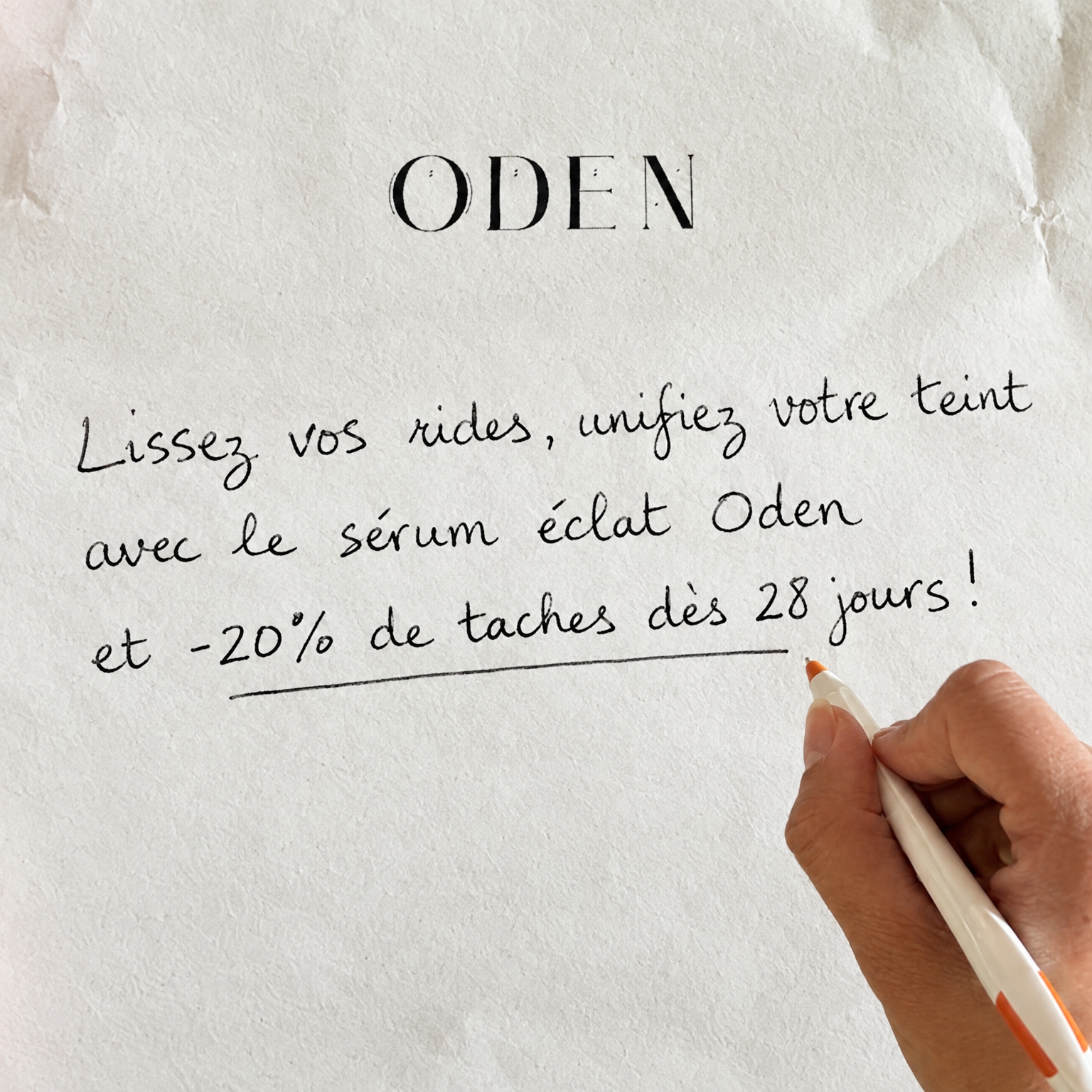 Créative Meta Ads réalisée par StaticAds