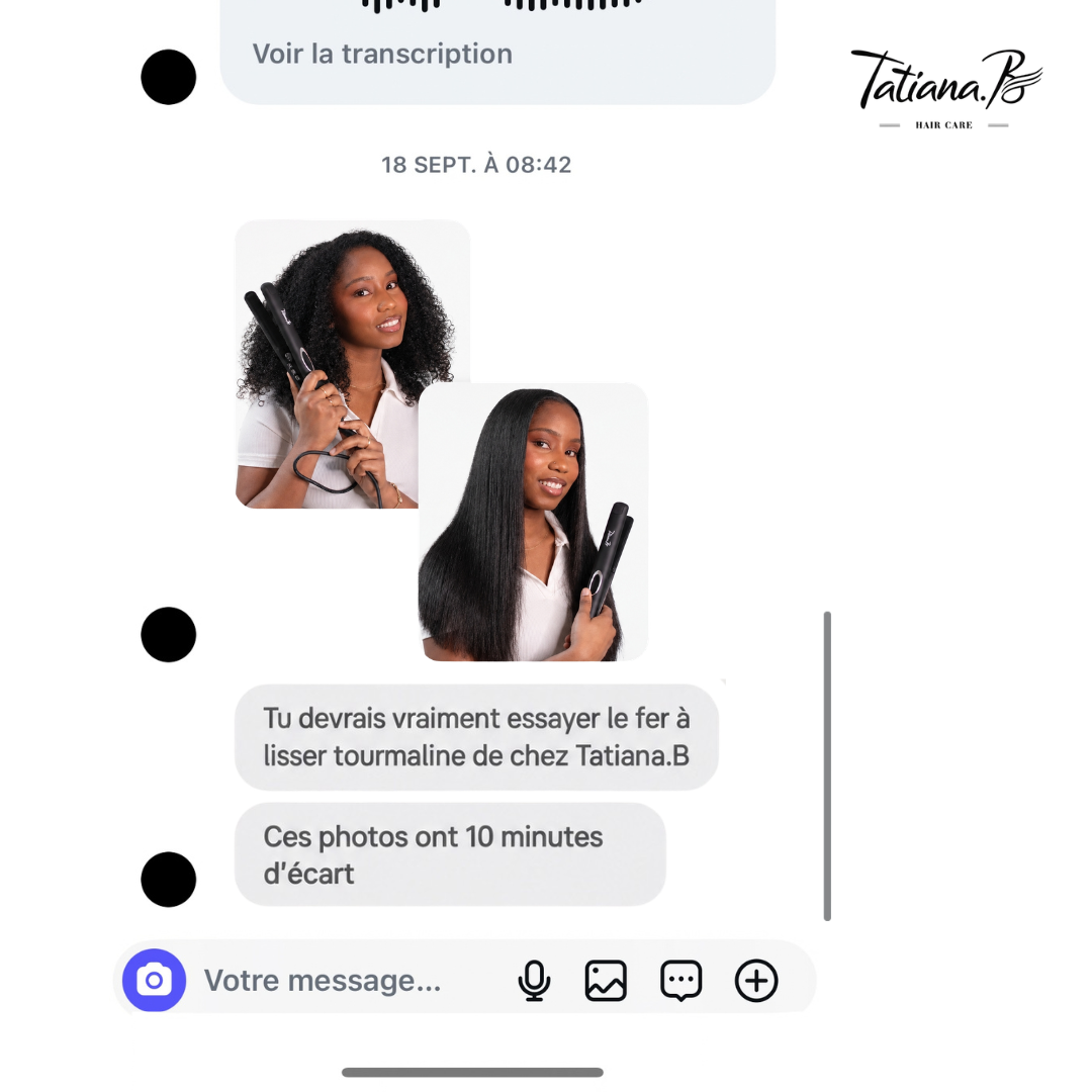 Créative Meta Ads réalisée par StaticAds